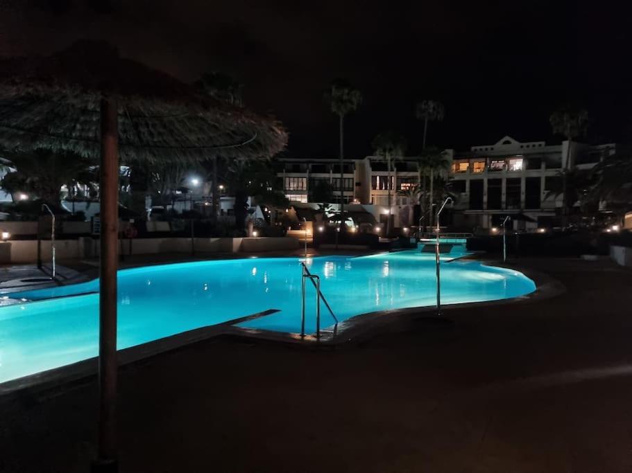 Pequeno Bungalow Firt Line Of The Sea كوستا تاغيسي المظهر الخارجي الصورة