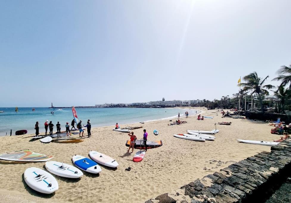 Pequeno Bungalow Firt Line Of The Sea كوستا تاغيسي المظهر الخارجي الصورة