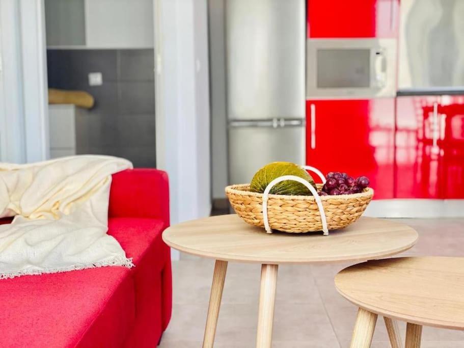 Pequeno Bungalow Firt Line Of The Sea كوستا تاغيسي المظهر الخارجي الصورة