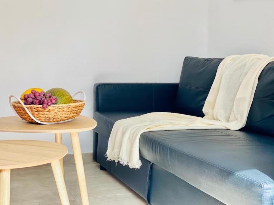 Pequeno Bungalow Firt Line Of The Sea كوستا تاغيسي المظهر الخارجي الصورة
