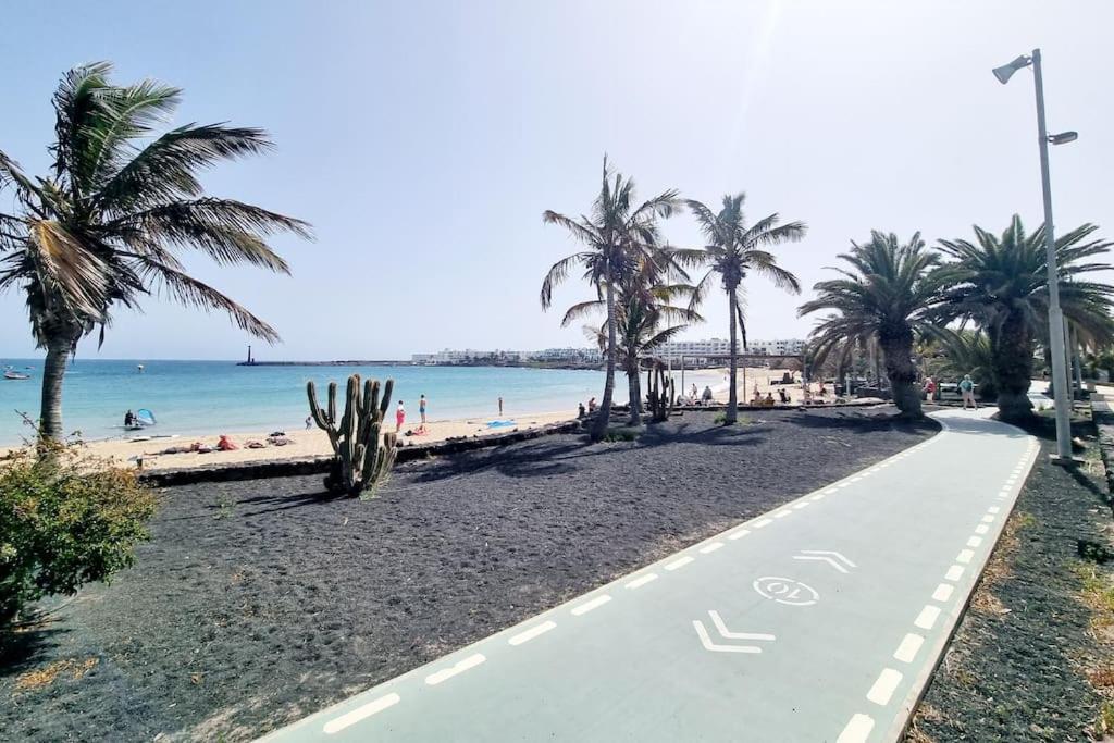 Pequeno Bungalow Firt Line Of The Sea كوستا تاغيسي المظهر الخارجي الصورة