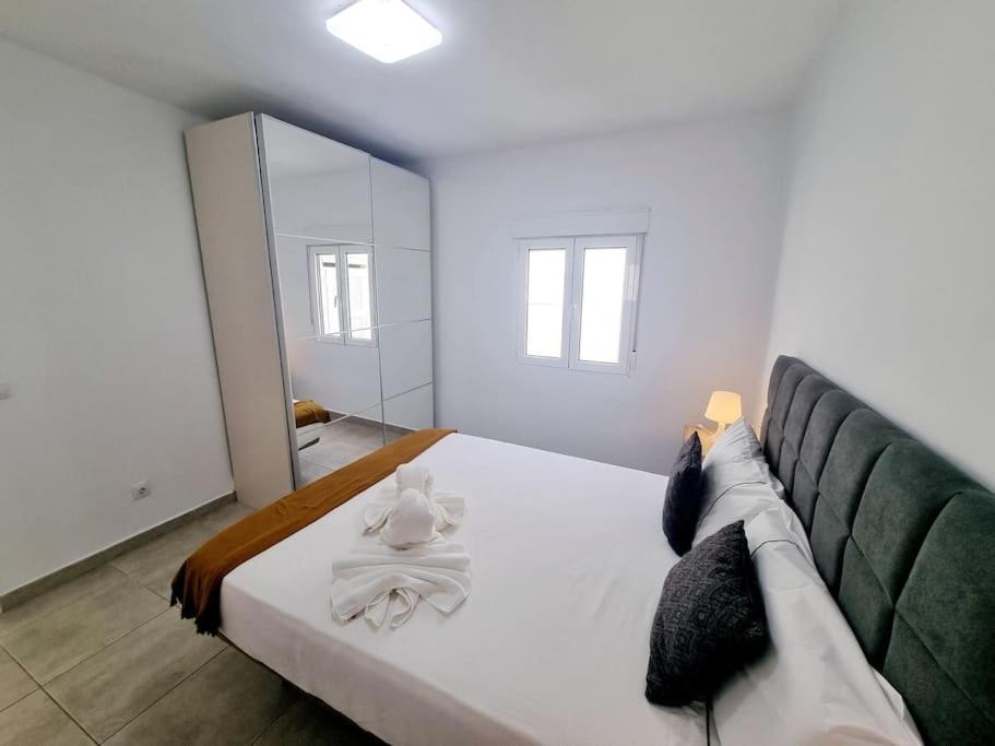 Pequeno Bungalow Firt Line Of The Sea كوستا تاغيسي المظهر الخارجي الصورة