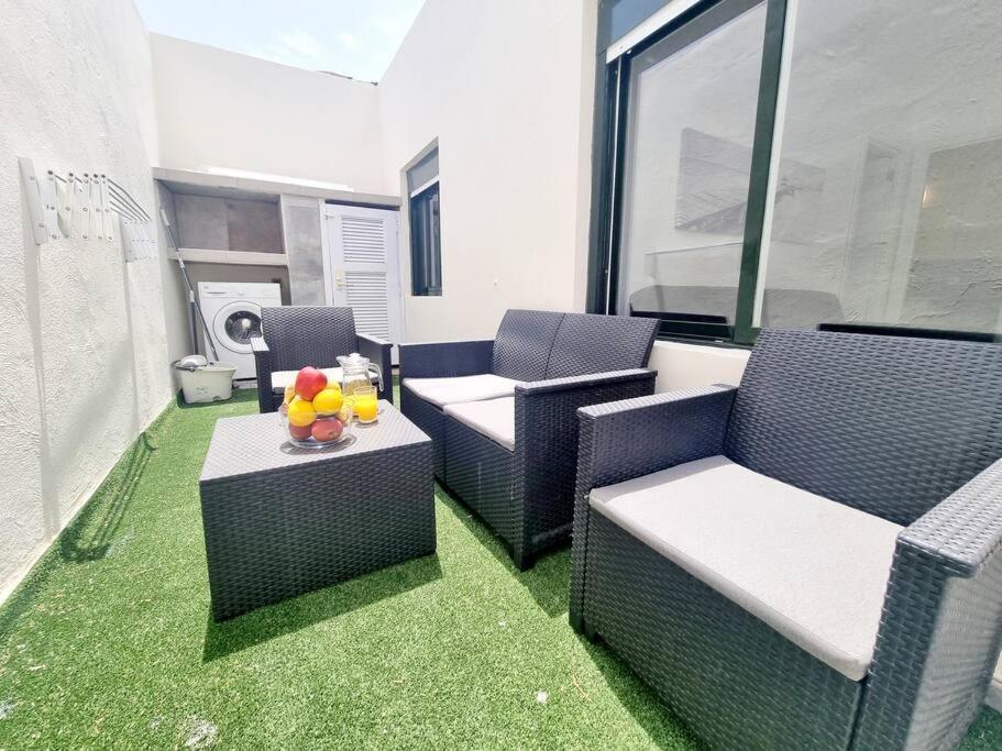 Pequeno Bungalow Firt Line Of The Sea كوستا تاغيسي المظهر الخارجي الصورة