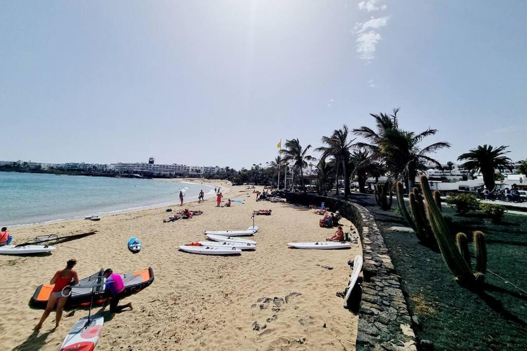Pequeno Bungalow Firt Line Of The Sea كوستا تاغيسي المظهر الخارجي الصورة